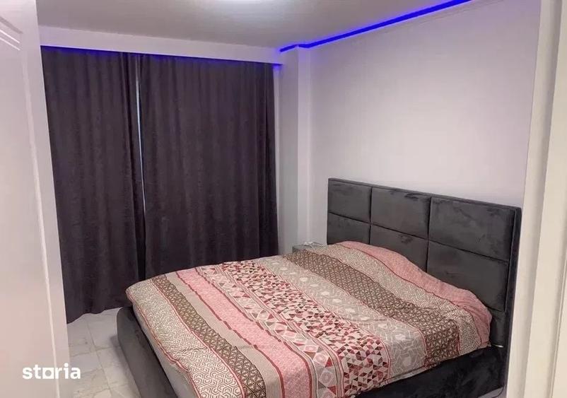 Apartament de lux cu 2 camere, 56 mp, parcare subterana | Borhanci - 6