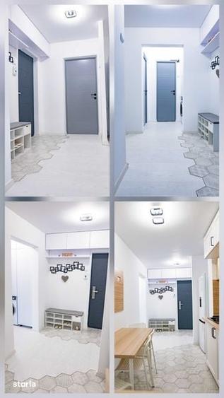 Apartament cu 2 camere decomandat în ICIL