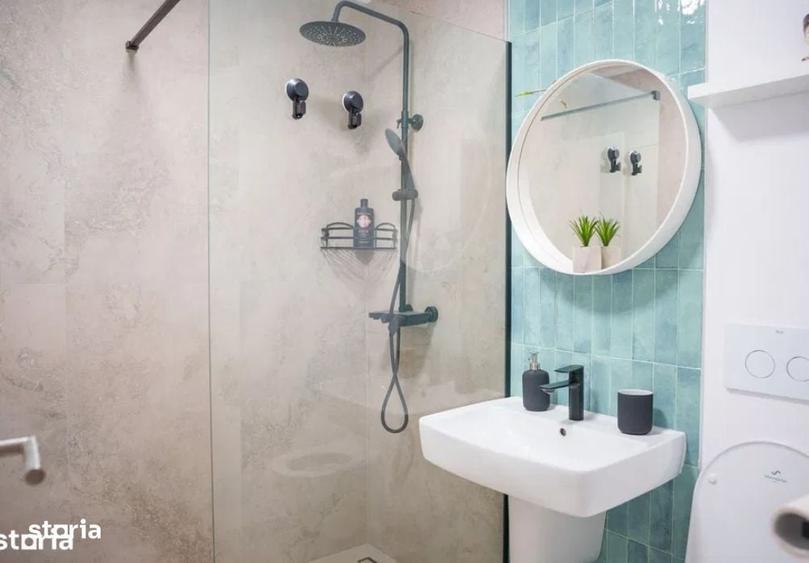 Apartament 2 camere/ zona Obor/ Metrou Obor - 6
