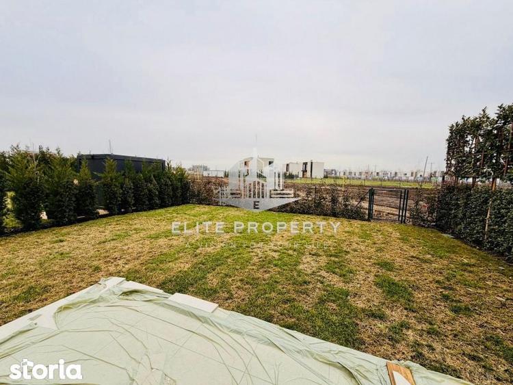 Vila moderna 4 camere-Amber Forest, Tunari|2 locuri parcare - 12