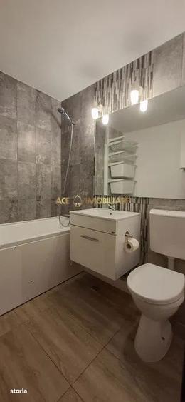 Apartament cu 2 camere, mobilat în Pantelimon