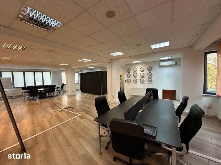 Spațiu comercial, de 562 mp, în Cotroceni