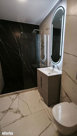Apartament cu 4 camere în Berceni