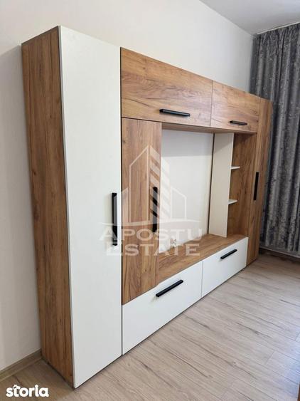 Apartament 1 camera de inchiriat, prima inchiriere, zona Blascovici - 7