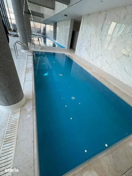 Apartament nou, luminos, 2 camere pe Calea Floreasca - 19