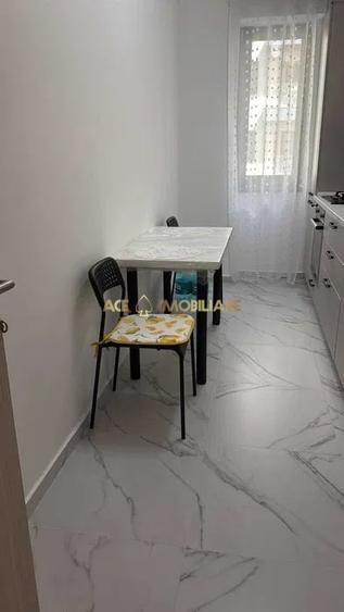 Apartament cu 2 camere decomandat, mobilat în Gorjului