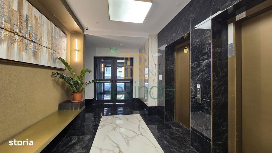 Studio gata de mutat | The Level Apartments | VIDEO - 3