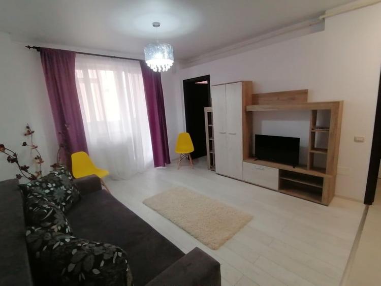 Apartament cu 2 camere decomandat, mobilat în Militari — fotografia 1