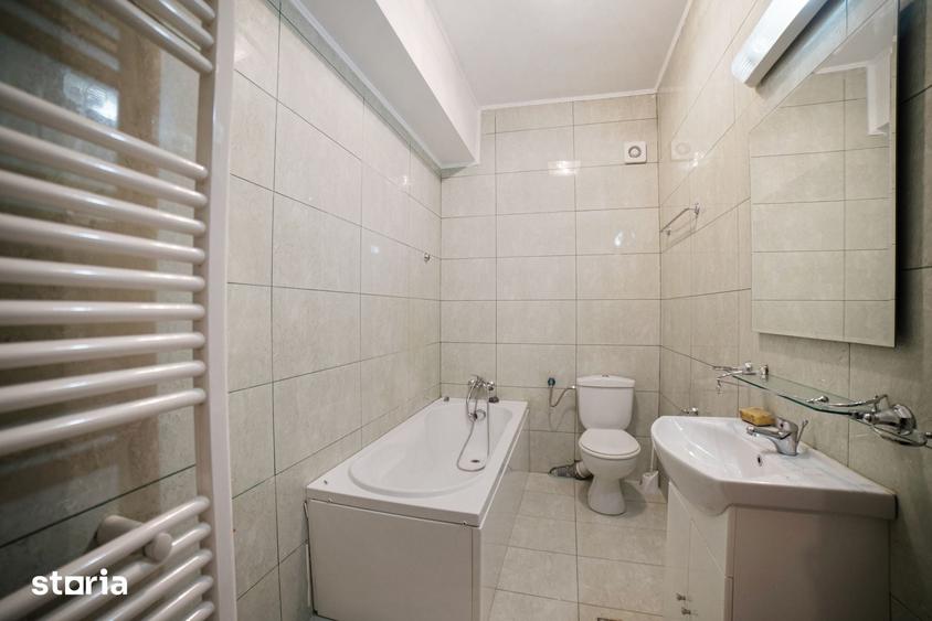 Apartament cu 2 camere în Ferentari