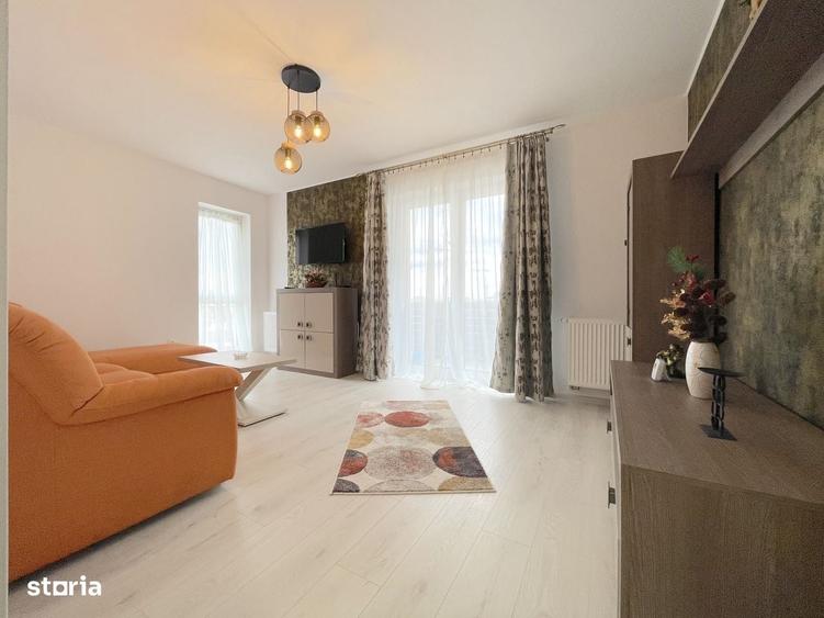 Apartament Decomandat In Avantgarden Faza IV - 4