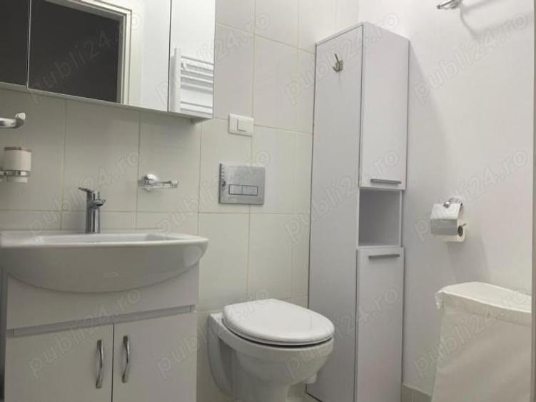 Apartament cu 2 camere decomandat în Mihai Bravu