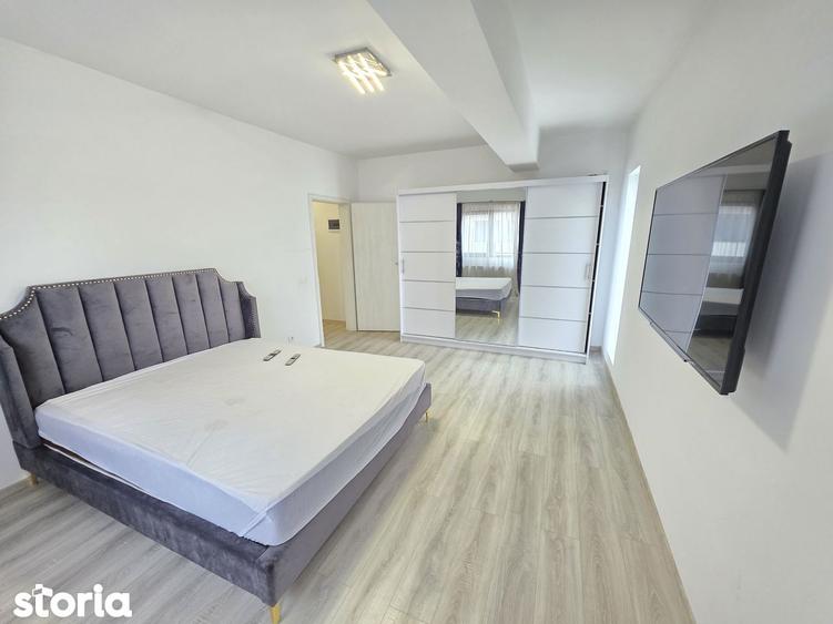 Casa de inchiriat 3 camere 2 bai Bragadiru Cartierul Independen?ei - 11