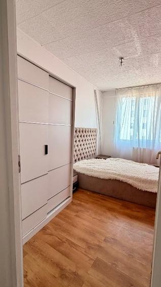 Apartament cu 3 camere decomandat, mobilat în Ultracentral