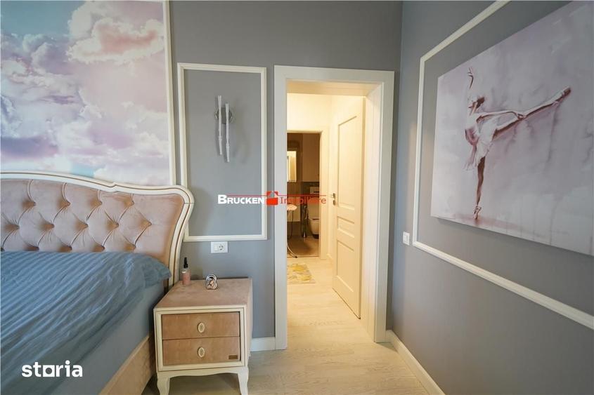 Apartament lux Luceafarul - 9