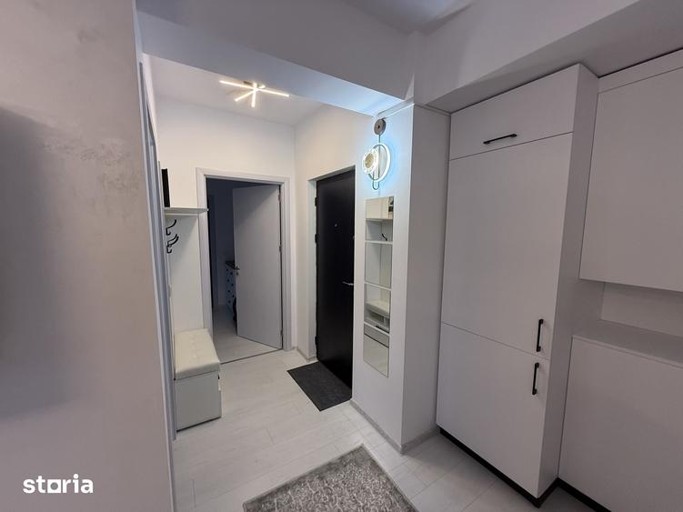 Apartament cu 3 camere în Nord
