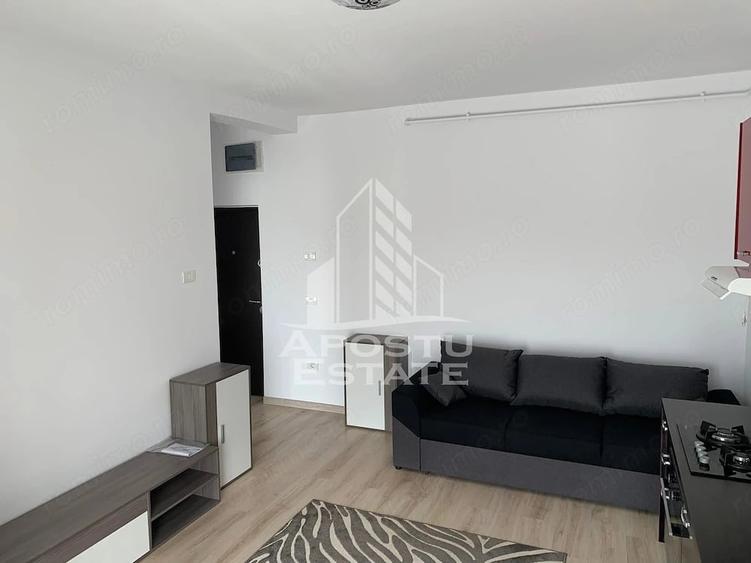 Apartament cu 2 camere decomandat în Bucovăț (Remetea Mare)