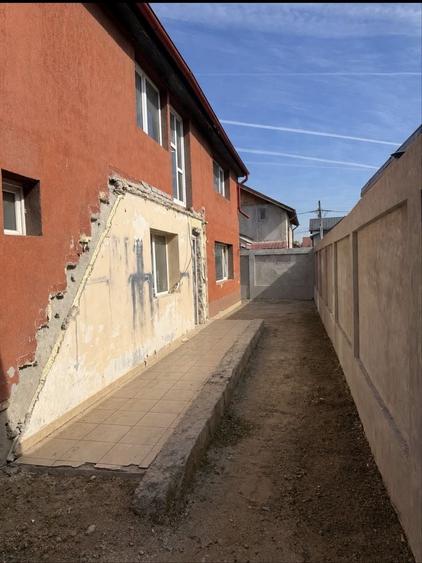 Casă cu 2 camere în Chiajna