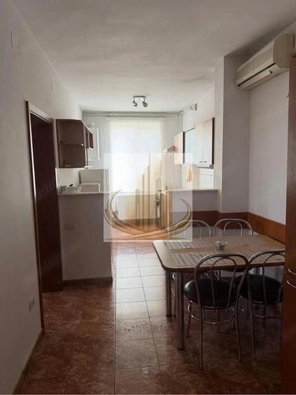 Apartament cu 2 camere decomandat în Tipografilor