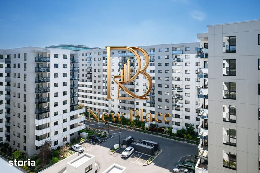 APARTAMENT LUX-PRIMA INCHIRIERE - 20