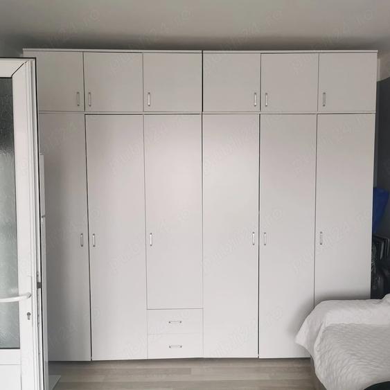 Garsonieră decomandată în Exterior Vest