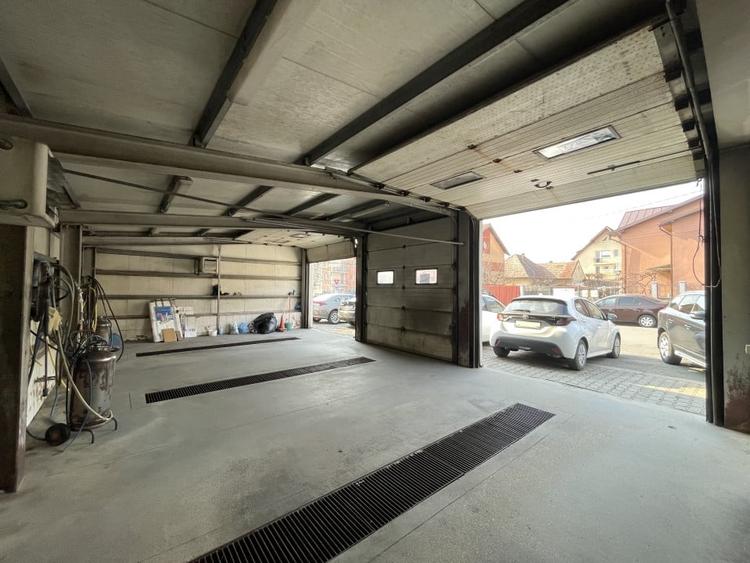 Proprietate specială, de 120 mp, în Dâmbul Rotund