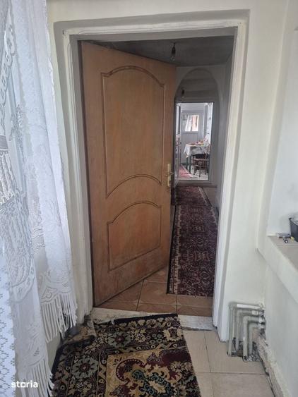 Casă cu 3 camere în Străulești