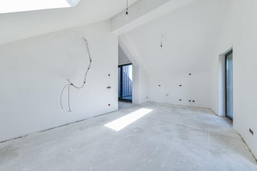 Apartament în Brașovul Vechi