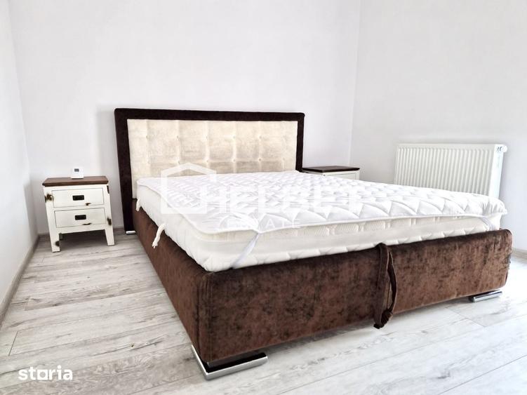 2 CAMERE / PET-FRIENDLY / PARCARE / AVANTGARDEN FAZA 4 - 6