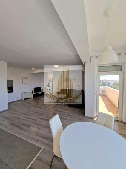 Apartament cu 2 camere, Torontalului 70mp bloc nou - 2