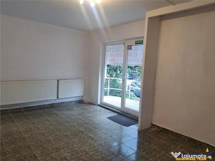 Spațiu comercial, de 54 mp, în Central