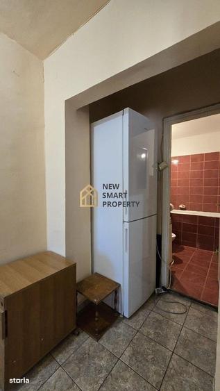 Apartament cu 2 camere în Nufărul