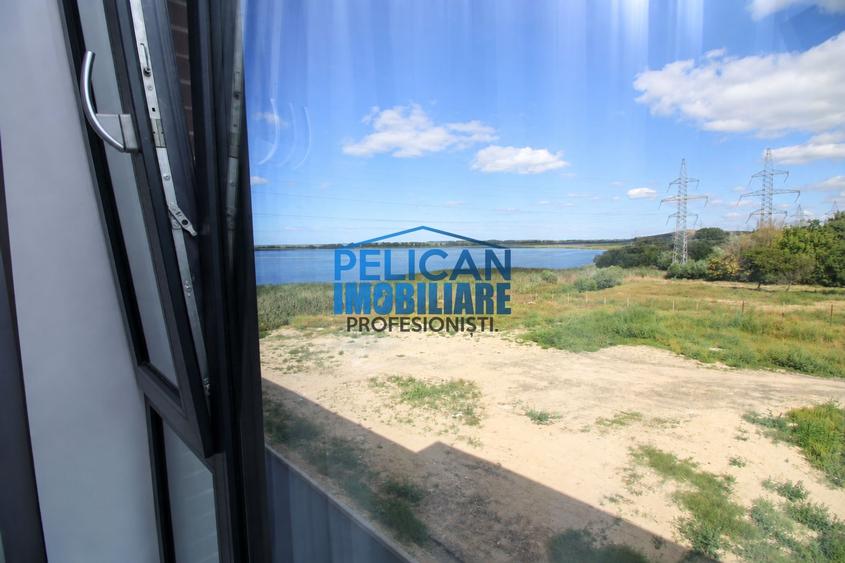 Apartament cu 2 camere semidecomandat, mobilat în E3