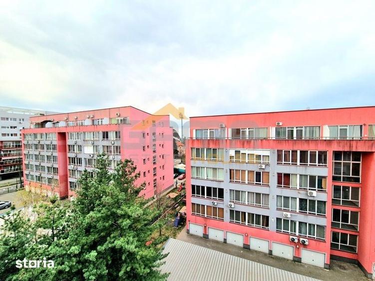 Apartament cu 2 camere în UTA