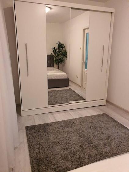Apartament cu 2 camere, de inchiriat, Calea Girocului - 11