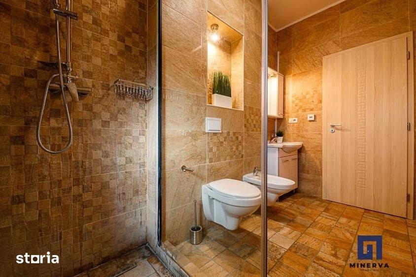 Apartament cu 2 camere decomandat, mobilat în Dumbrăvița