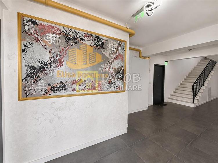 Apartament cu 2 camere decomandat în Calea Moldovei