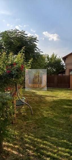 Duplex cu 4 camere cu Canalizare în Giroc