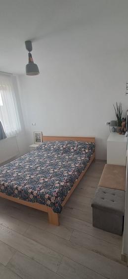 Apartament cu 2 camere semidecomandat în Baciu