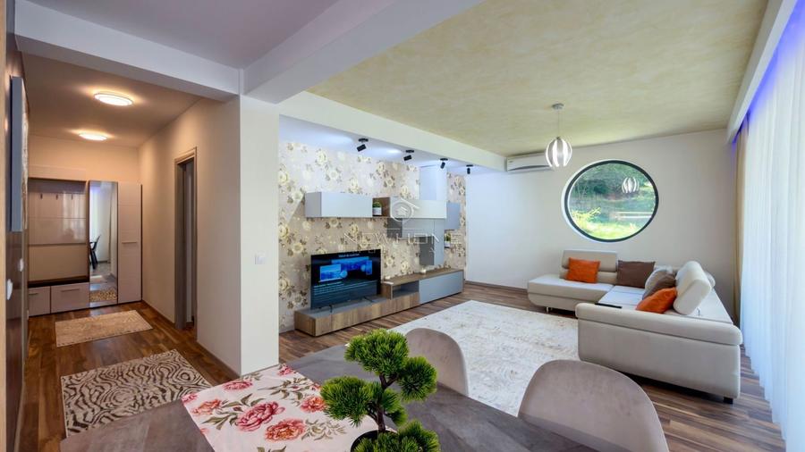 Apartament 2 camere, parcare, zona Manastur - 1