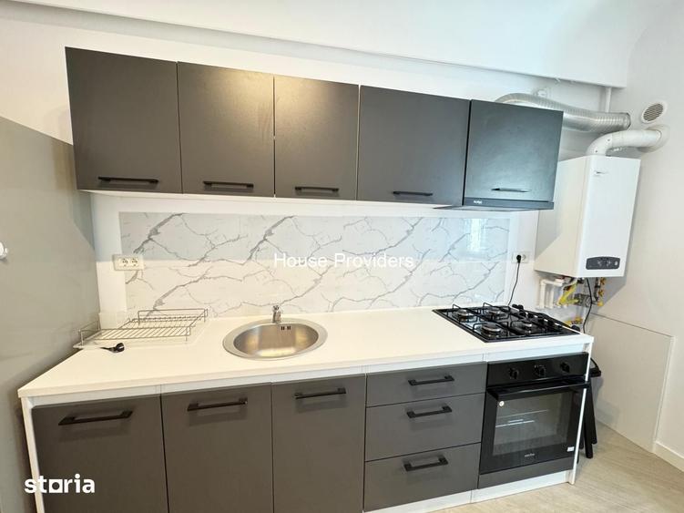 Studio + Parcare S | Cortina North | Pipera | Aviatiei | Pipera Plaza - 6