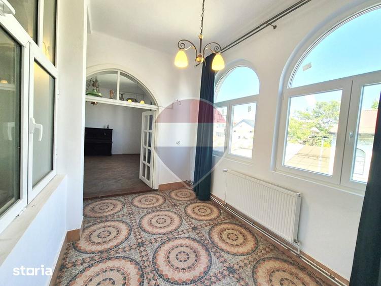 Apartament cu 4 camere în Timpuri Noi