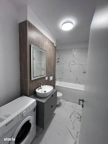 Apartament cu 2 camere în Pârneava