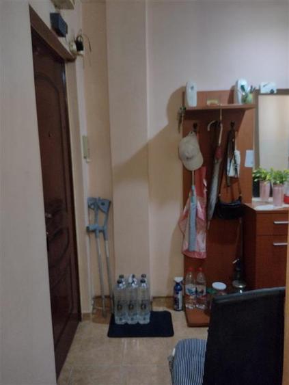 Apartament Etaj 1 Bd Rebreanu - 15