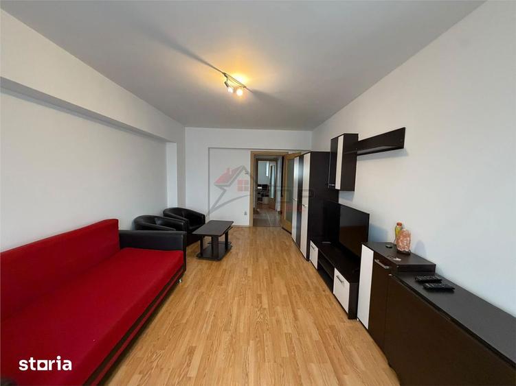 Apartament cu 2 camere decomandat în Cug
