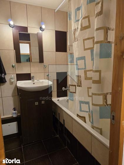 Garsonieră în Rahova