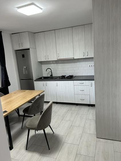 Apartament cu 2 camere în Dâmbul Rotund