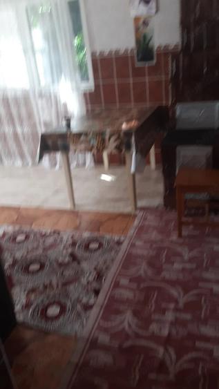 Casă cu 5 camere cu Teren 1000 Mp în Nana