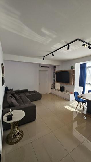 Apartament 2 camere steaua de mare nord 2 - 6