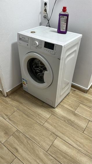 Garsonieră în Terezian