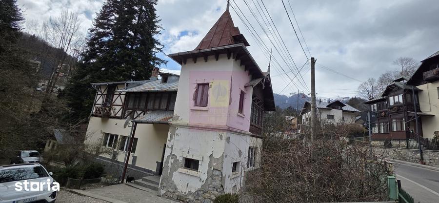 Apartament cu 3 camere în Furnica